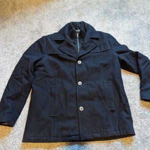 Kenneth Cole Peacoat